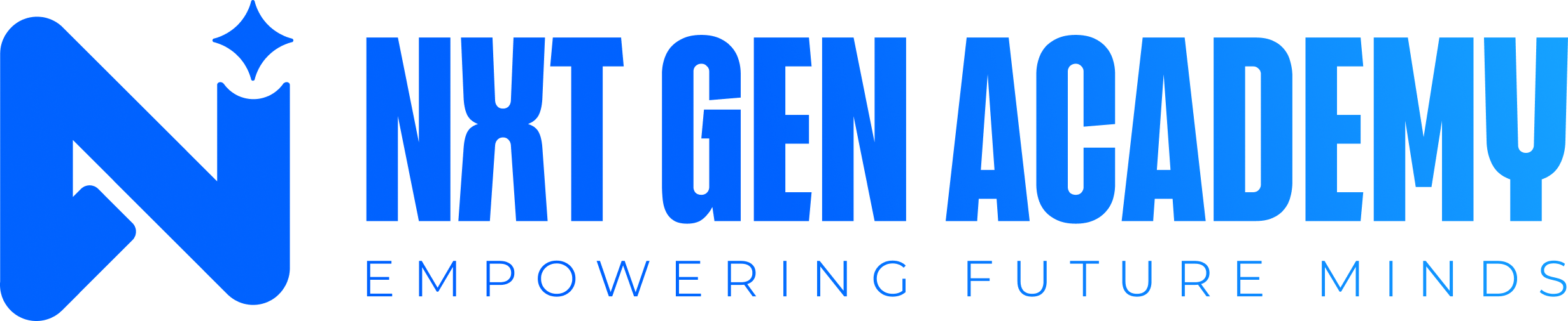 NEXT Gen Academy logo